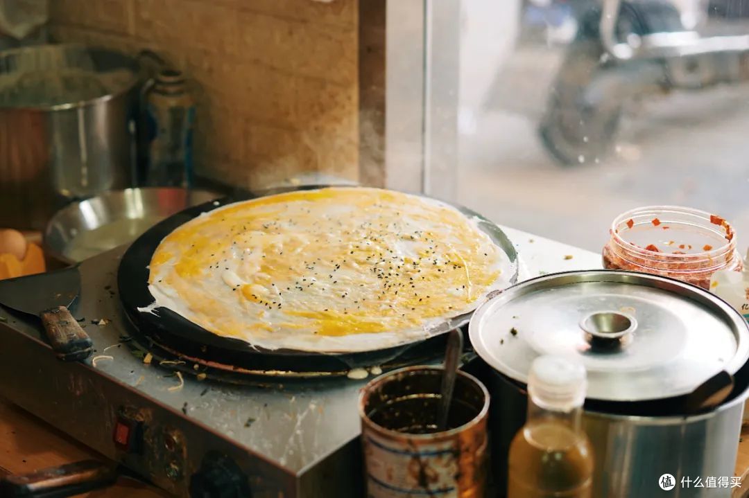 在这条街上吃了三天,竟然没有一家踩雷!这条美食街,稳了!