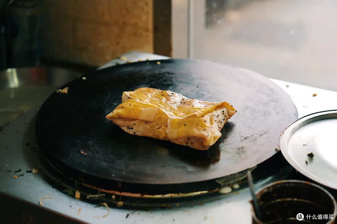 在这条街上吃了三天,竟然没有一家踩雷!这条美食街,稳了!