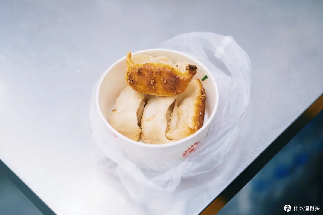 在这条街上吃了三天,竟然没有一家踩雷!这条美食街,稳了!