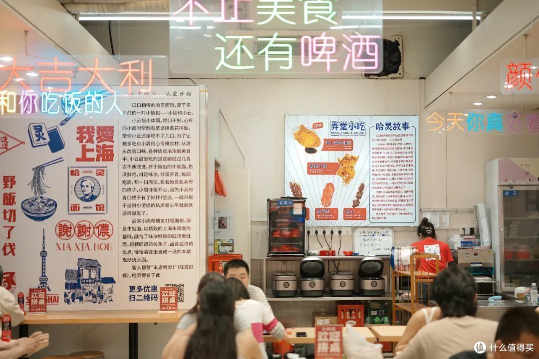 在这条街上吃了三天,竟然没有一家踩雷!这条美食街,稳了!