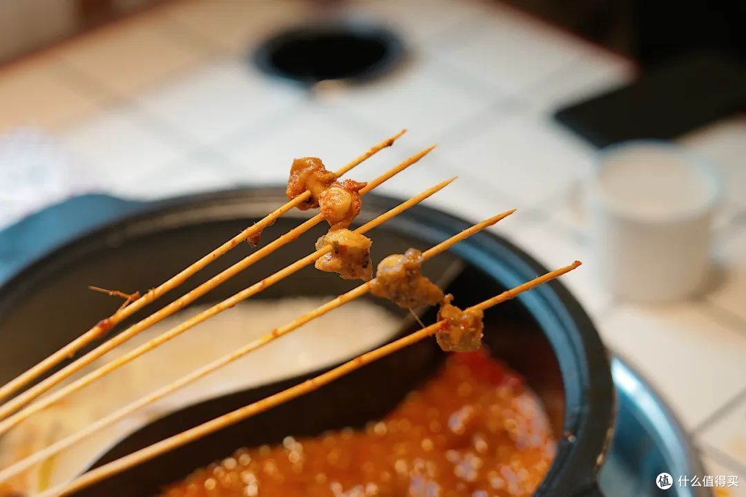 在这条街上吃了三天,竟然没有一家踩雷!这条美食街,稳了!