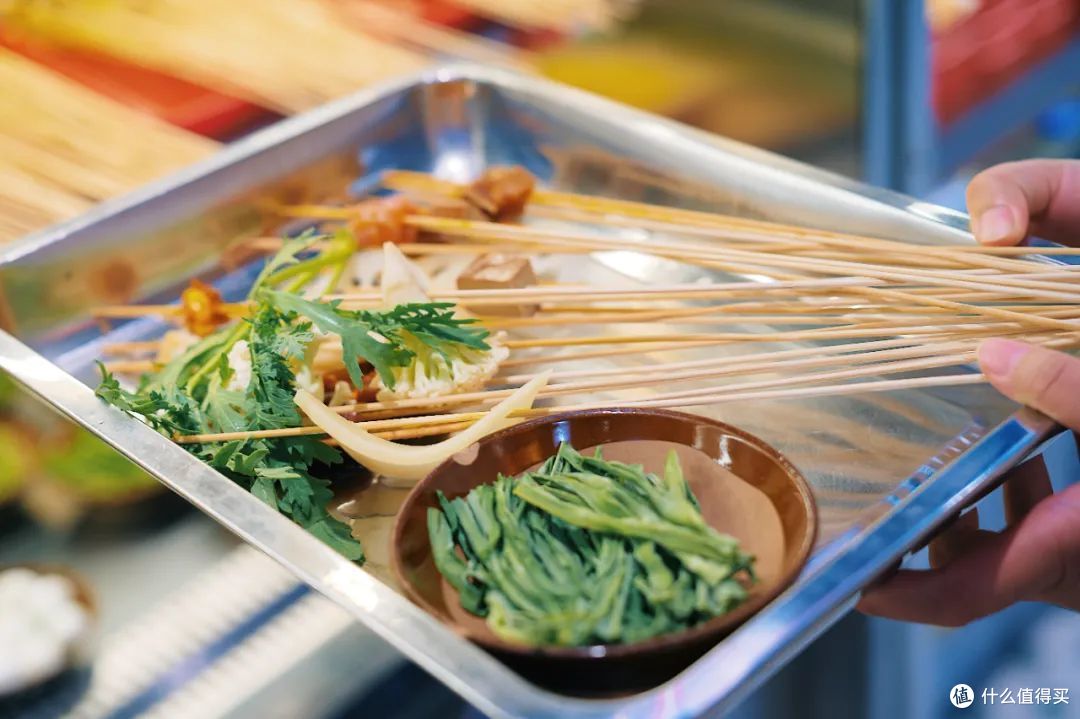 在这条街上吃了三天,竟然没有一家踩雷!这条美食街,稳了!