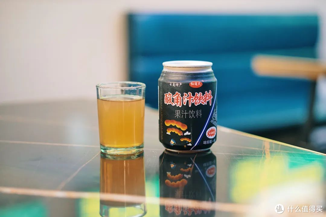 没有菌子的夏天是不完整的,还好有这口酸汤解馋!