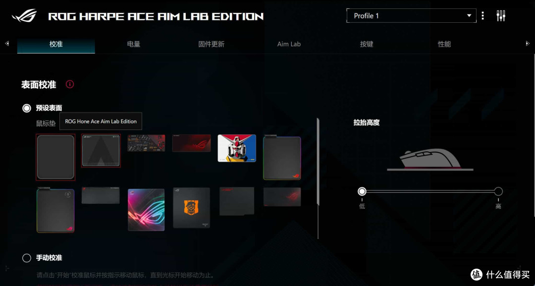 ROG龙鳞ACE白色:ROG的产品生态宇宙的起点,你会投资入股么?