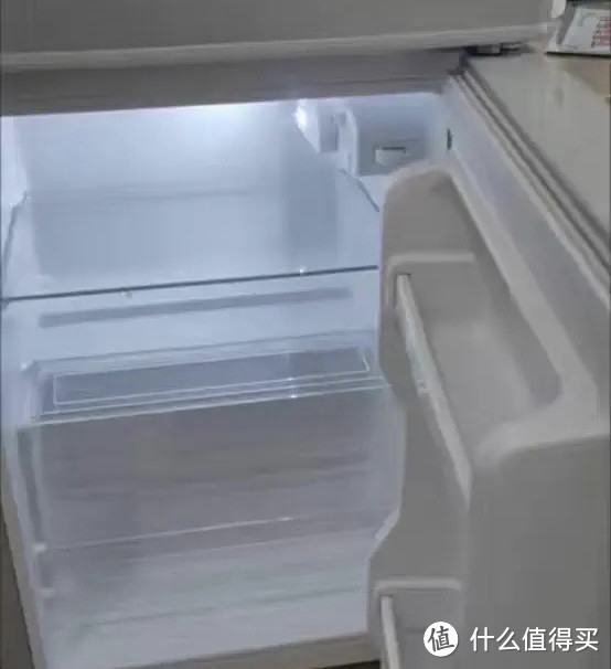 冰箱清理，刻不容缓。