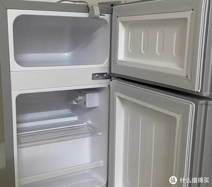 冰箱清理，刻不容缓。