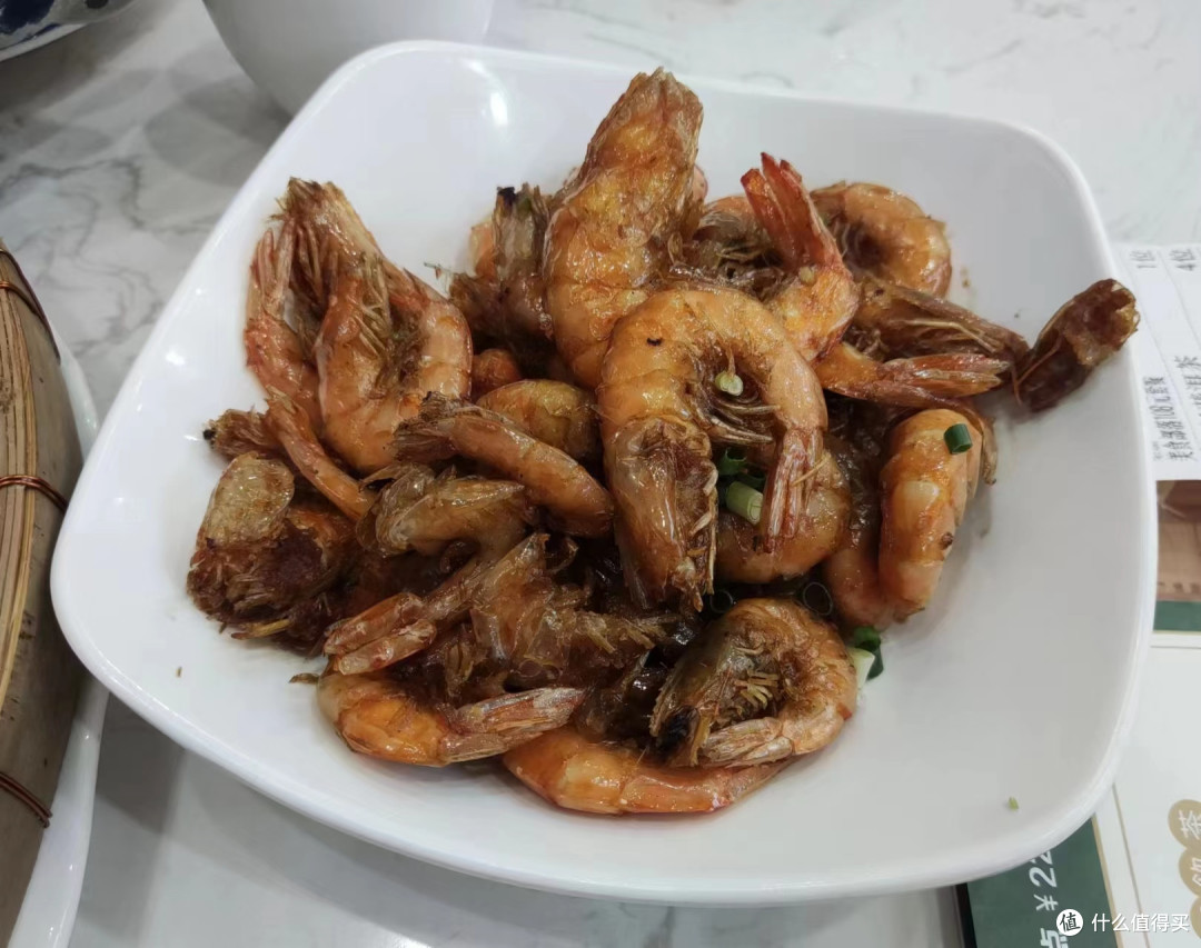 头抽焗大虾