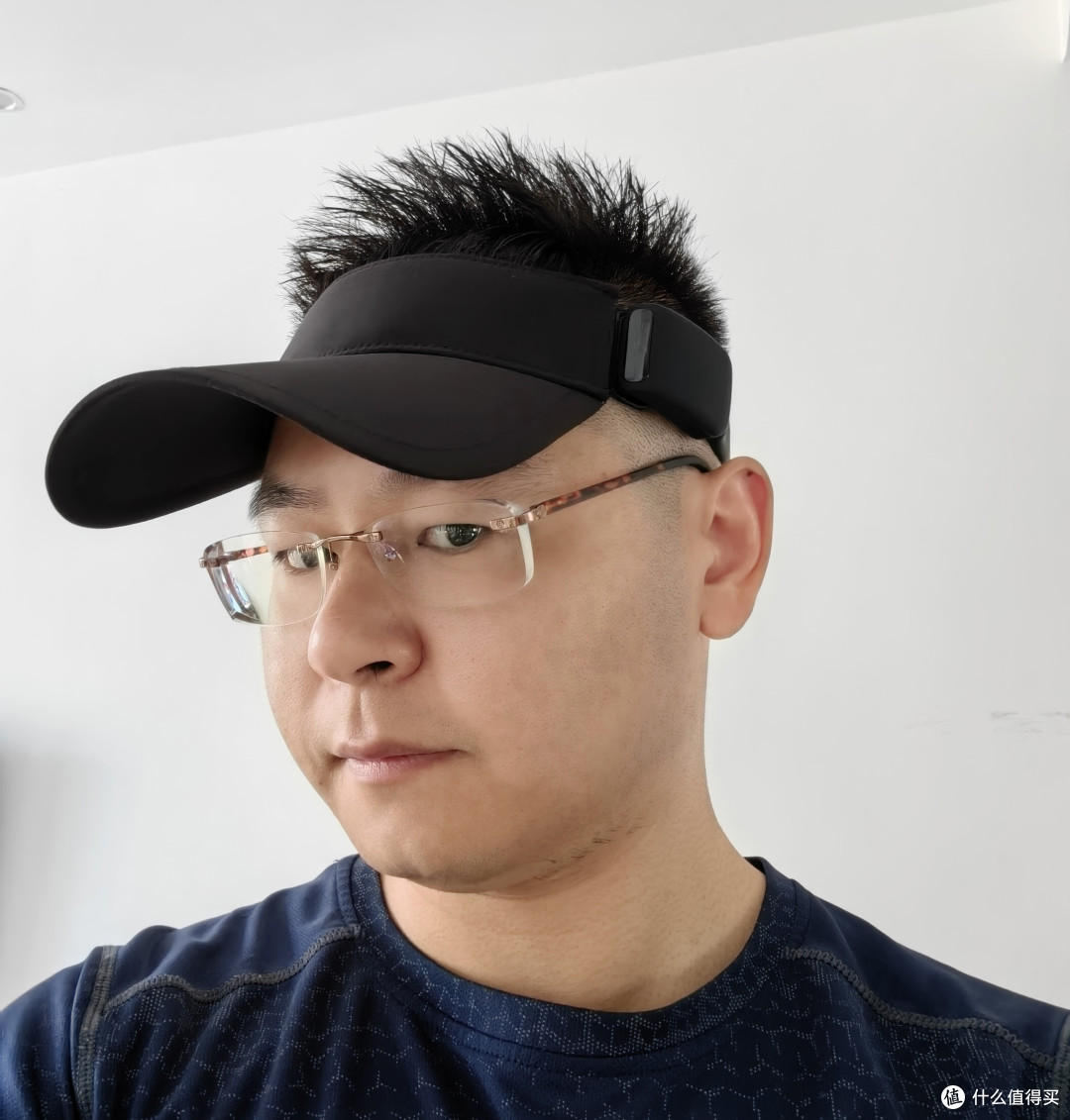 HAKII MIXV体验测评:是耳机出了轨还是防晒帽劈了腿