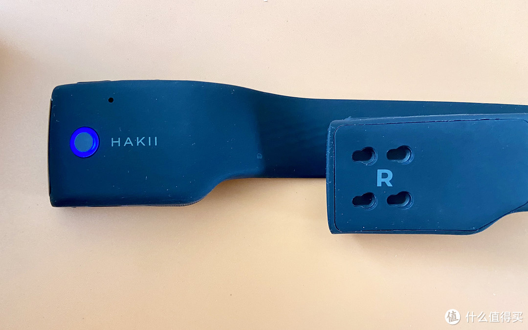 HAKII MIXV体验测评:是耳机出了轨还是防晒帽劈了腿