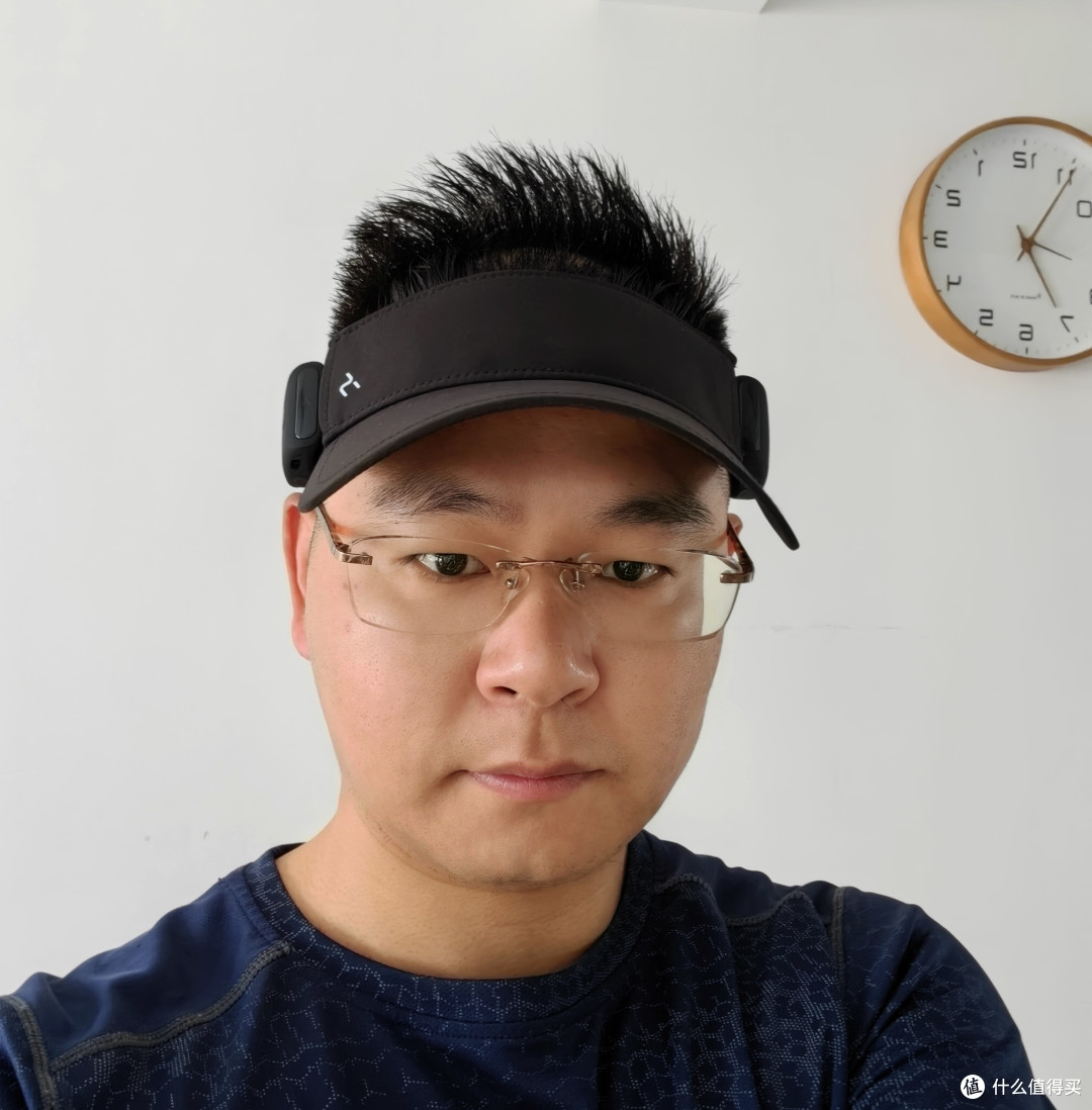HAKII MIXV体验测评:是耳机出了轨还是防晒帽劈了腿