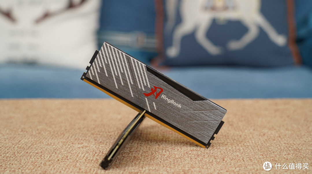 平价高频DDR5普及先锋，金百达 黑刃 DDR5 6800内存体验分享