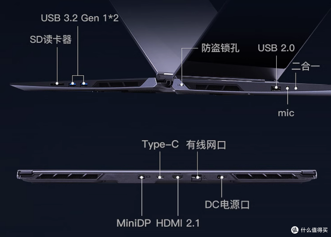 升级i5-13500H+满血RTX 4060 机械革命新版旷世G16首发价有惊喜！