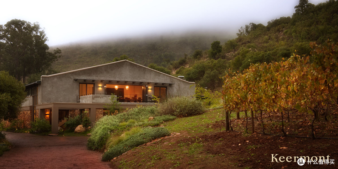 图-Keermont