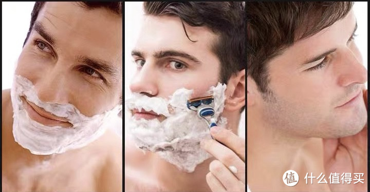 比大牌更好用！199元全身可水洗的HTC剃须刀，让你成为剃须界的时尚先锋！