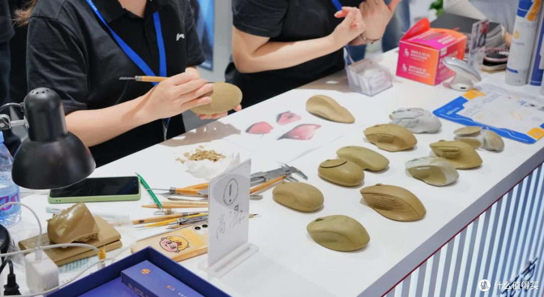 英菲克鼠标售后服务怎么样?服务接待系统完善