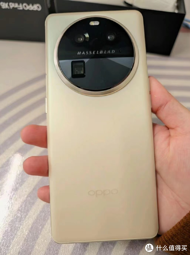 绿厂的影像旗舰到底如何？oppo findx6深度体验