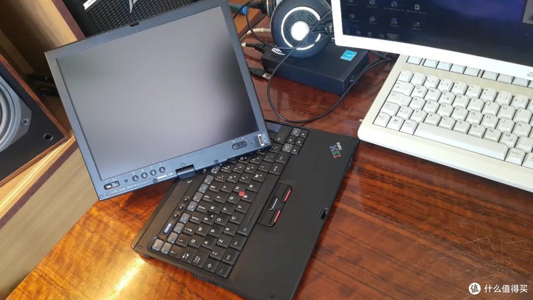 复古还是创新?彩色墨水屏+旋转触控 ThinkBook Plus Twist是否值得买?