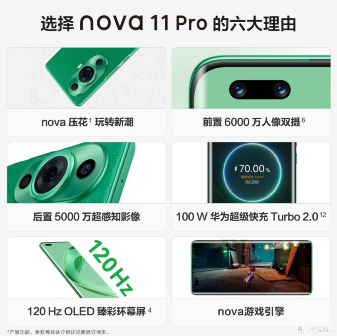 高中毕业的妹妹自己选的华为四件套,预算之内我觉得每一件都很不错