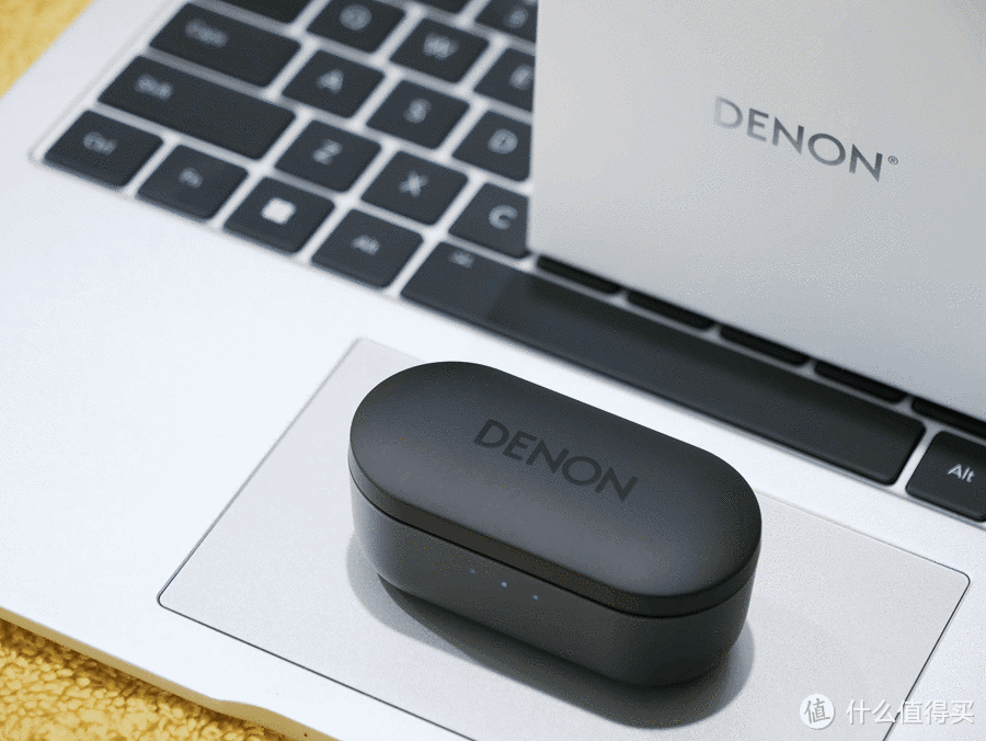 天龙Denon PerL Pro：私人定制的蓝牙耳机？