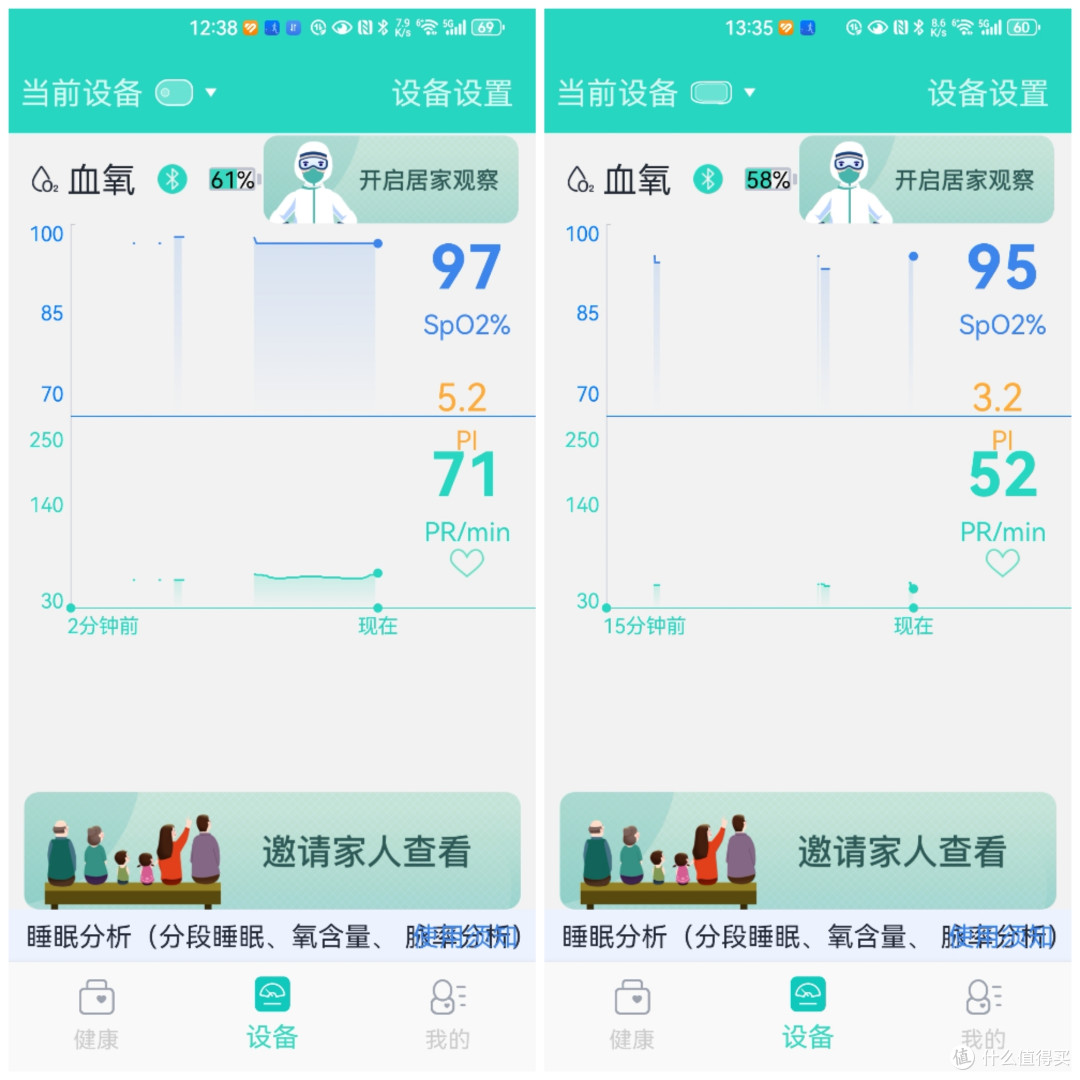 怎么判断睡眠质量?乐普指环深度使用反馈!