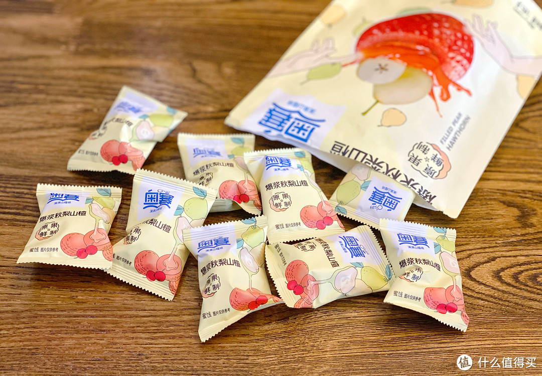 #夏日食光,我要吃#开胃有食欲,10款配料表很干净的夏日吃喝小零食推荐,我一边吃一边写...