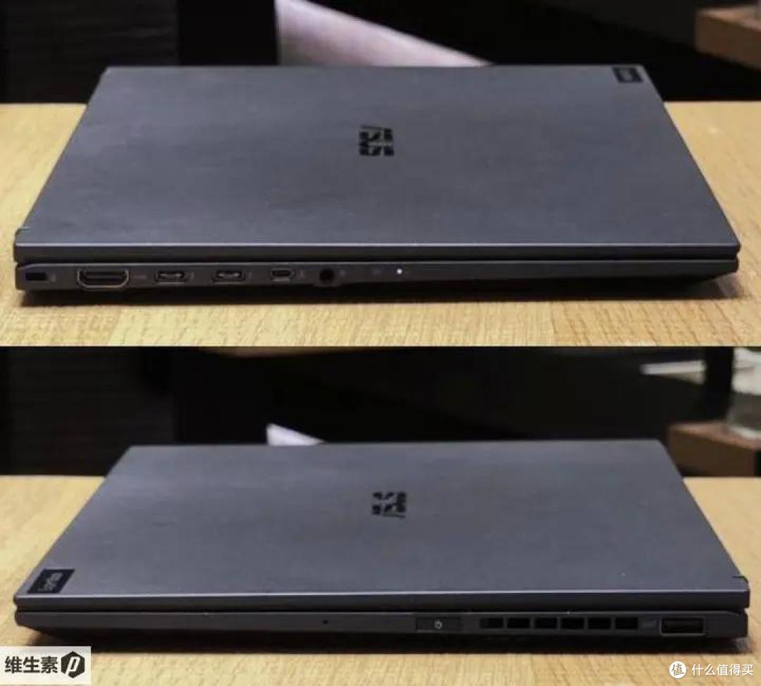 【维P测评】90图深度测评 - 华硕破晓 Air 2023 - 鲜艳好屏 超轻量商务办公本