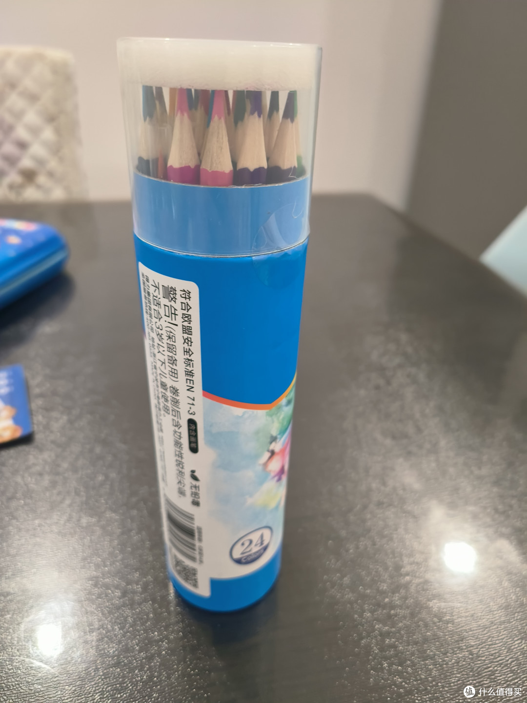 送给准小学生的家长,小学生的文具必备清单