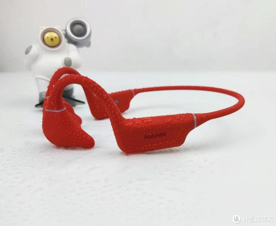 “洪荒之力”傅园慧同款 防水运动耳机的理想之选南卡Runner Pro4S