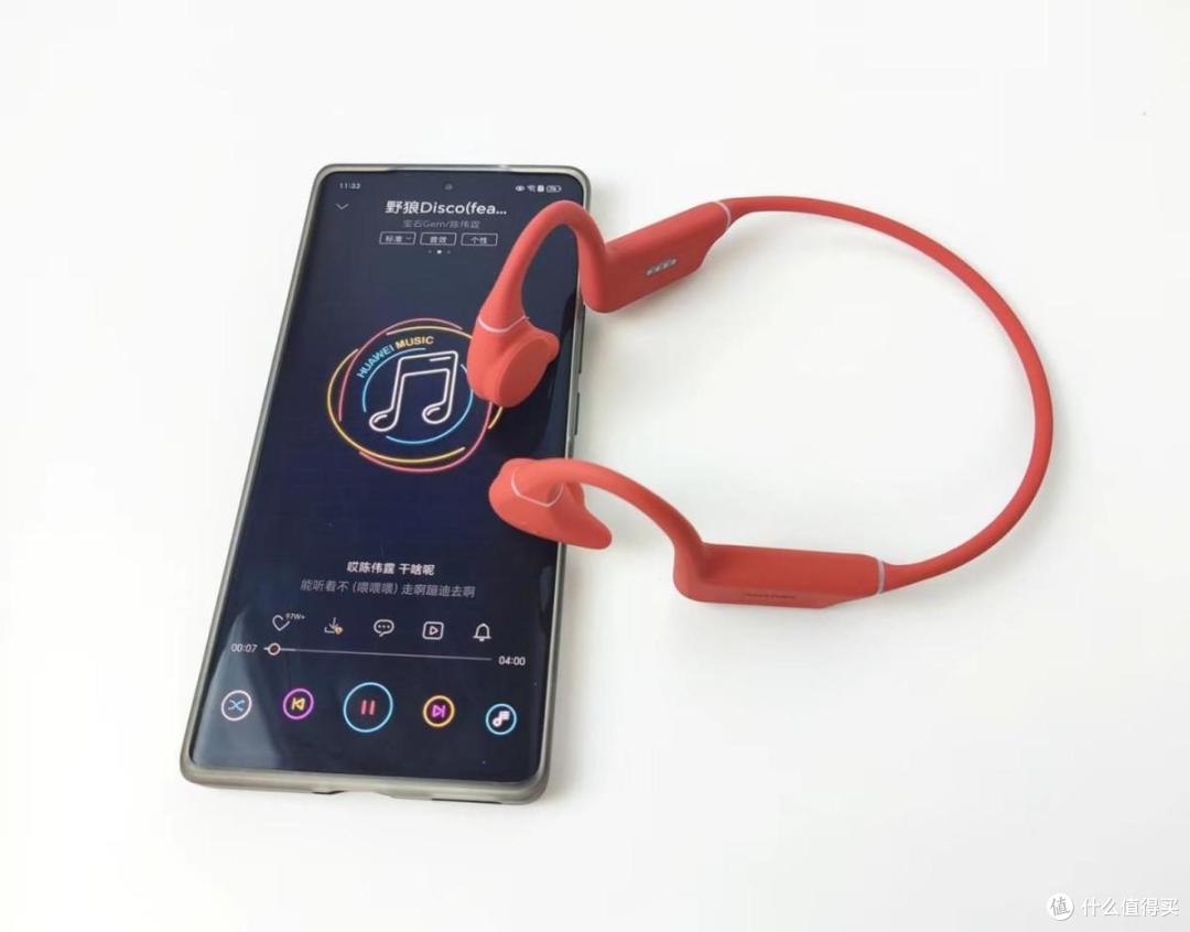 “洪荒之力”傅园慧同款 防水运动耳机的理想之选南卡Runner Pro4S