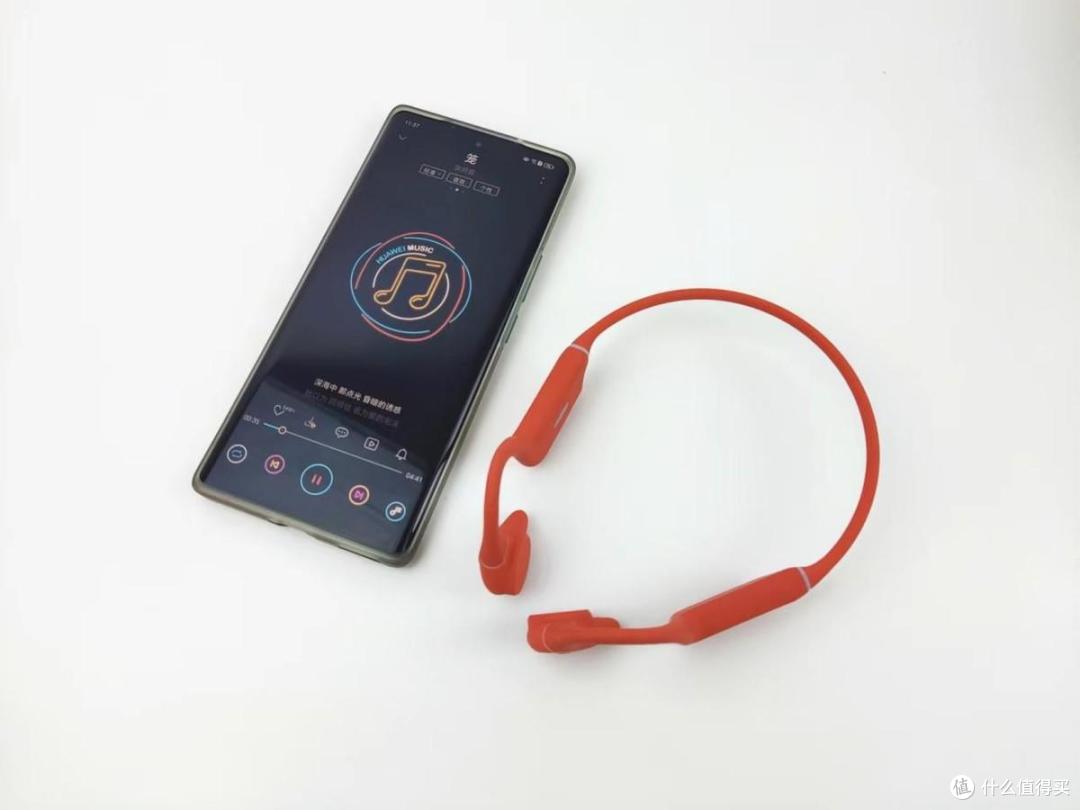 “洪荒之力”傅园慧同款 防水运动耳机的理想之选南卡Runner Pro4S