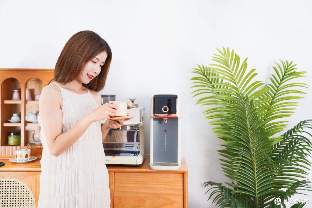 打造家庭移动水吧|买对还是买贵?热门台式净饮机深度测评,看完不踩雷!