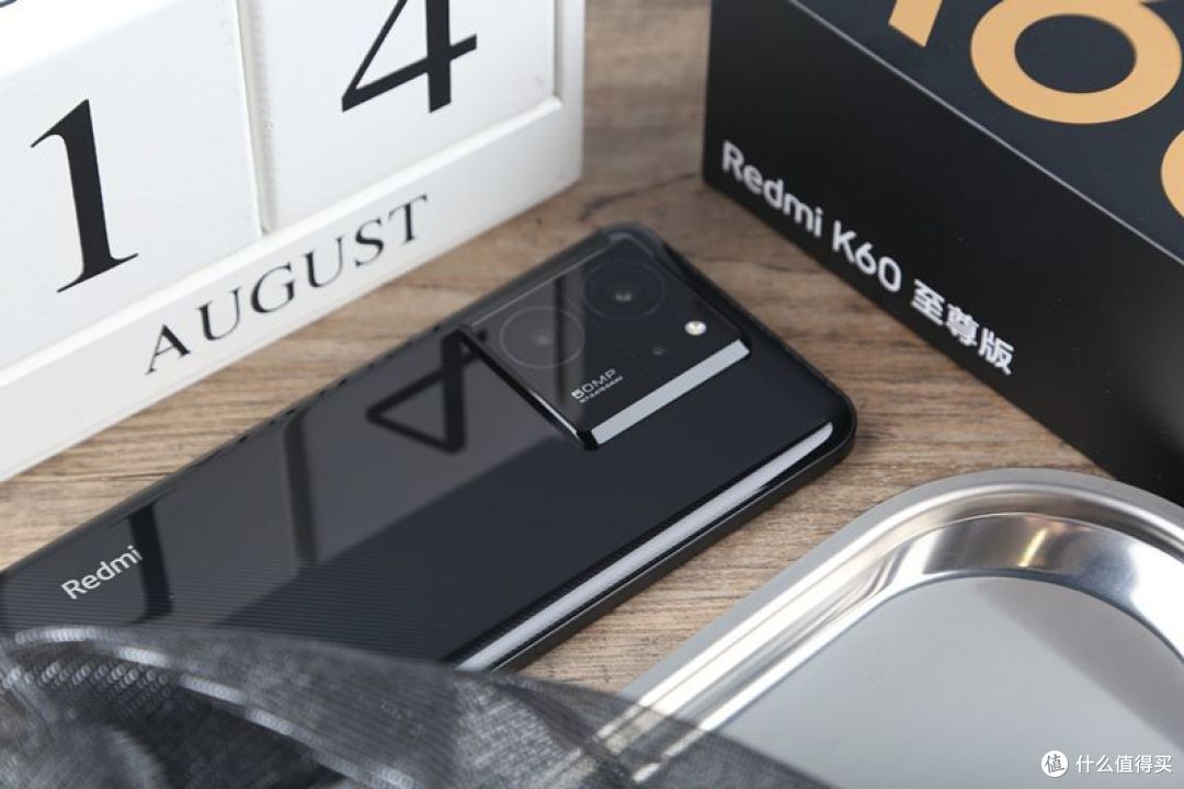 中端性能王者的实力 Redmi K60 至尊版实测