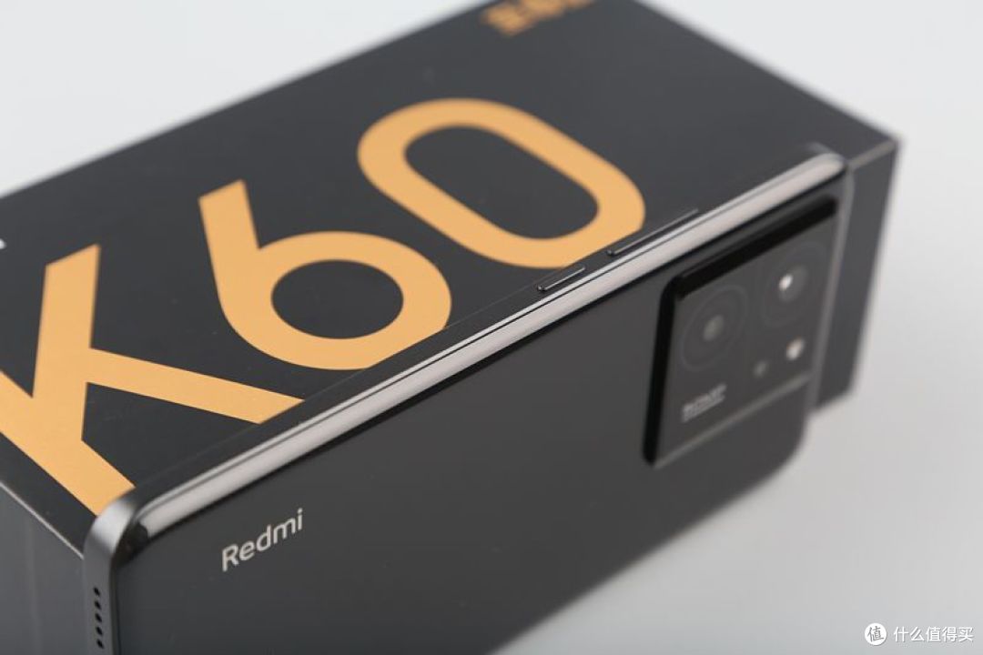中端性能王者的实力 Redmi K60 至尊版实测