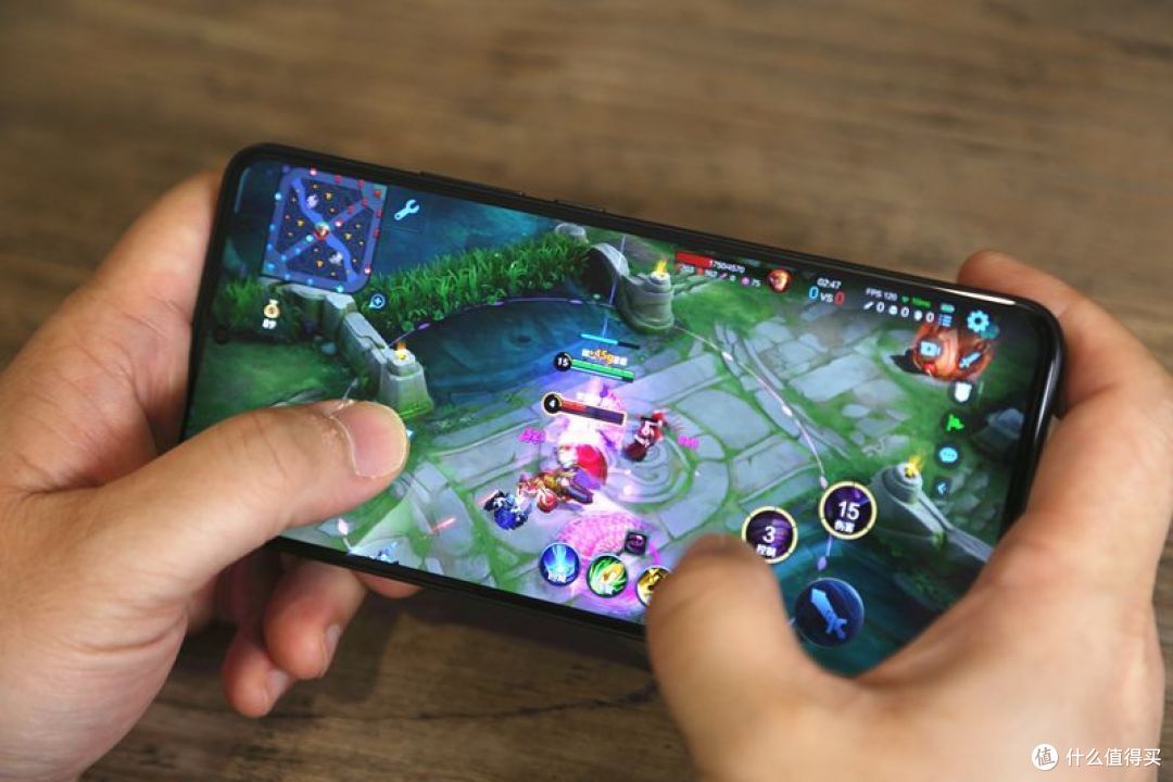中端性能王者的实力 Redmi K60 至尊版实测