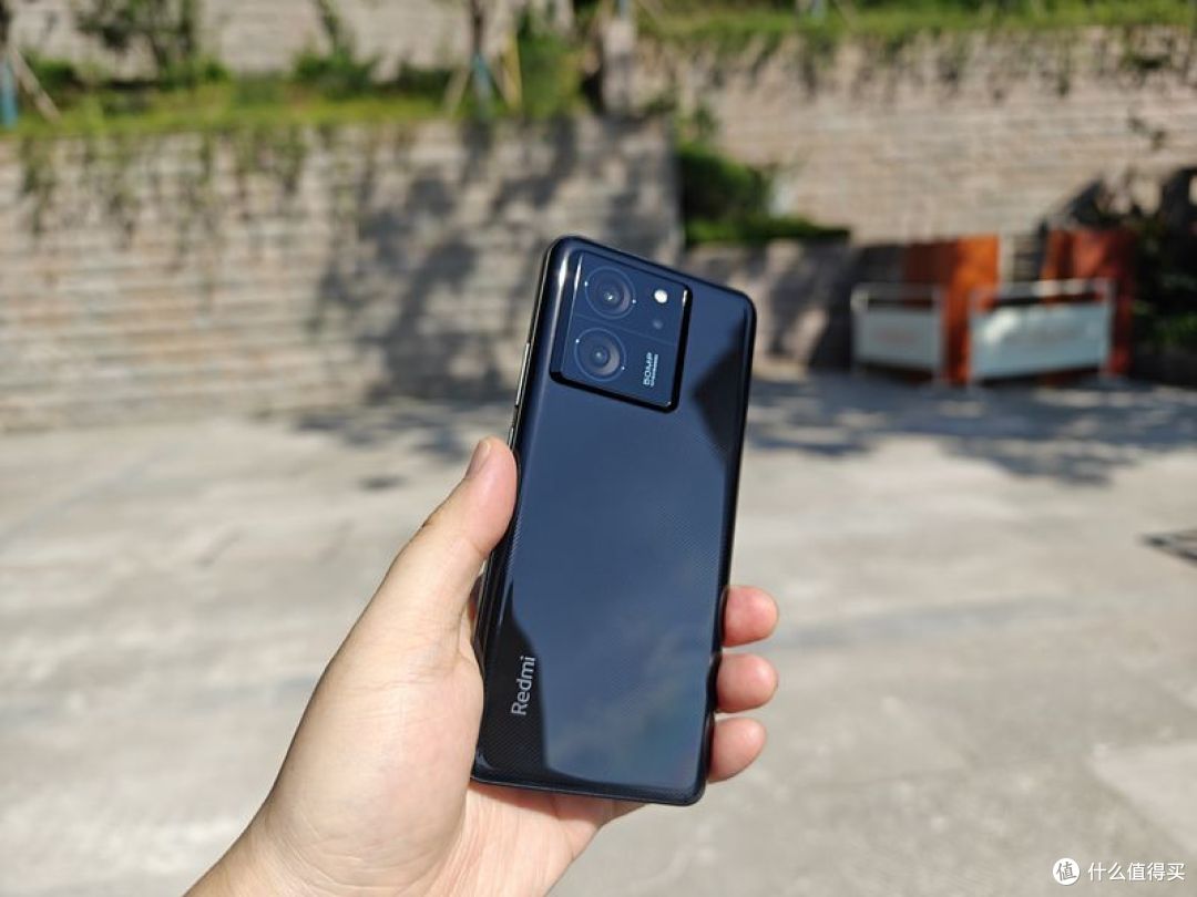 中端性能王者的实力 Redmi K60 至尊版实测