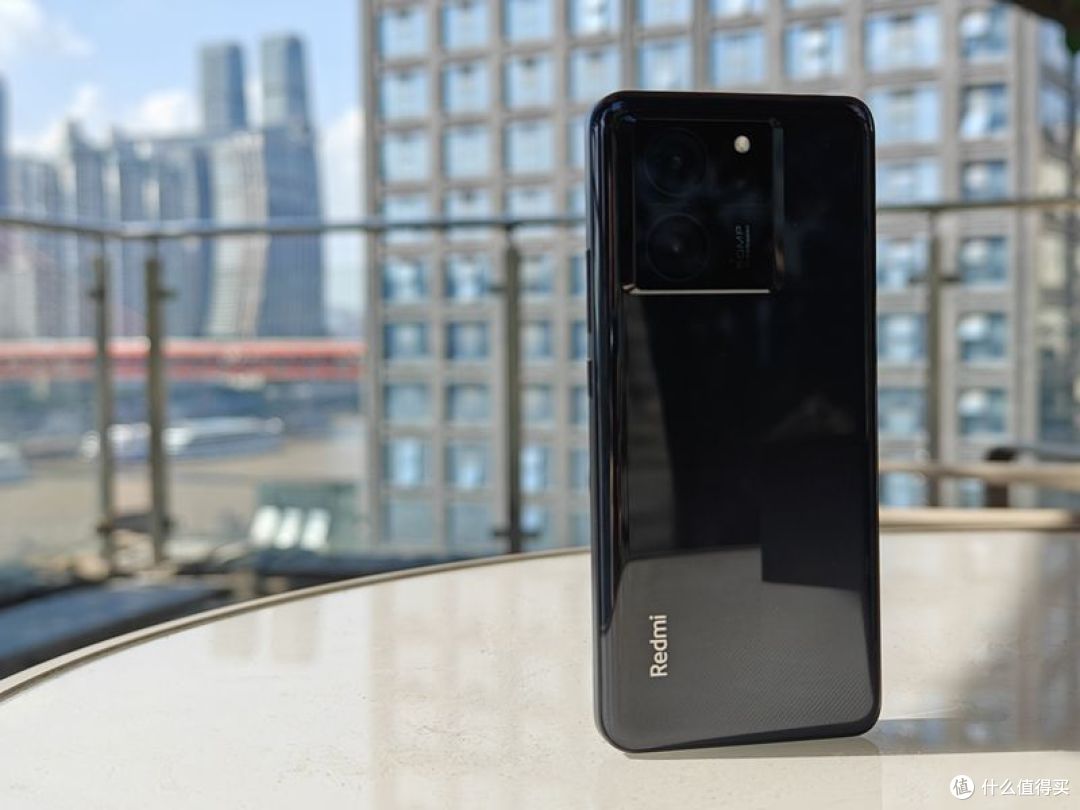 中端性能王者的实力 Redmi K60 至尊版实测