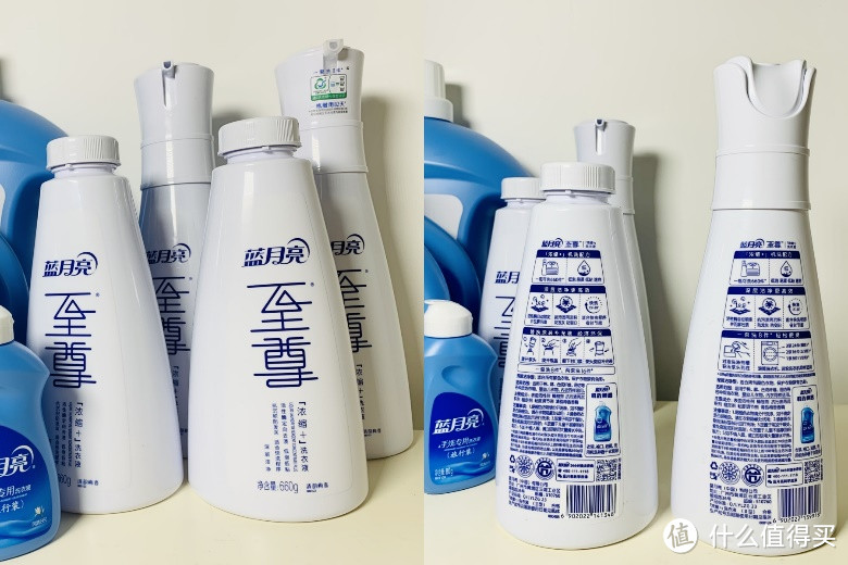 亲测亲验!经典品牌洗衣液/洗衣凝珠大横评!