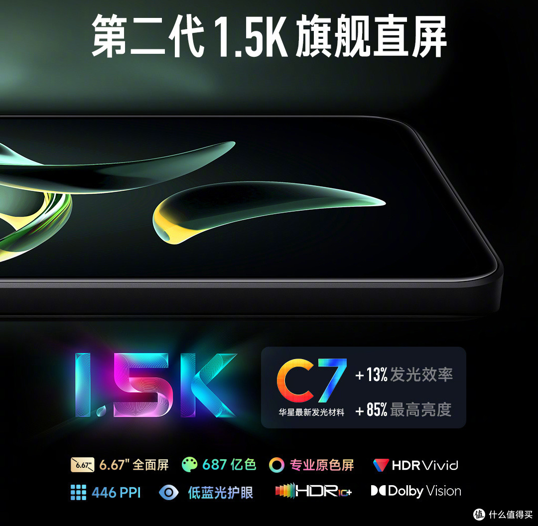 雷军火力全开!24GB大内存手机价格仅3599,网友:真香