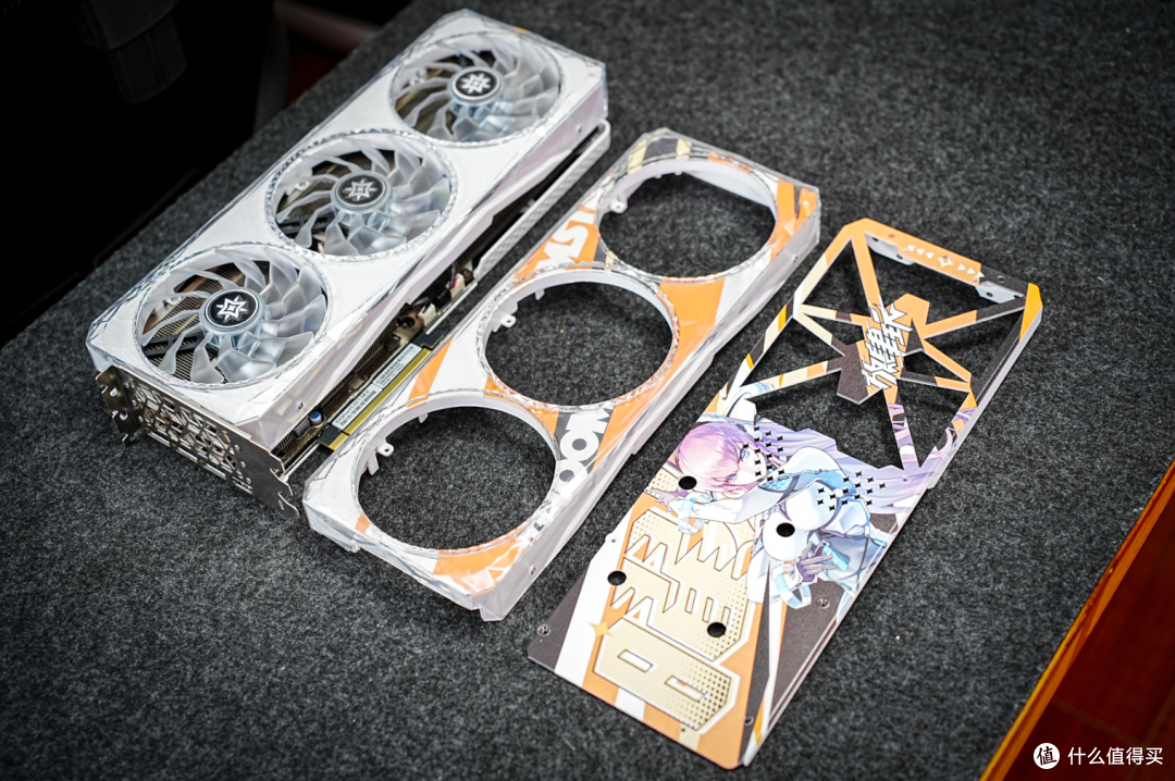 7800小case！高端玩家必备——宏碁掠夺者DDR5内存Hermes冰刃实测
