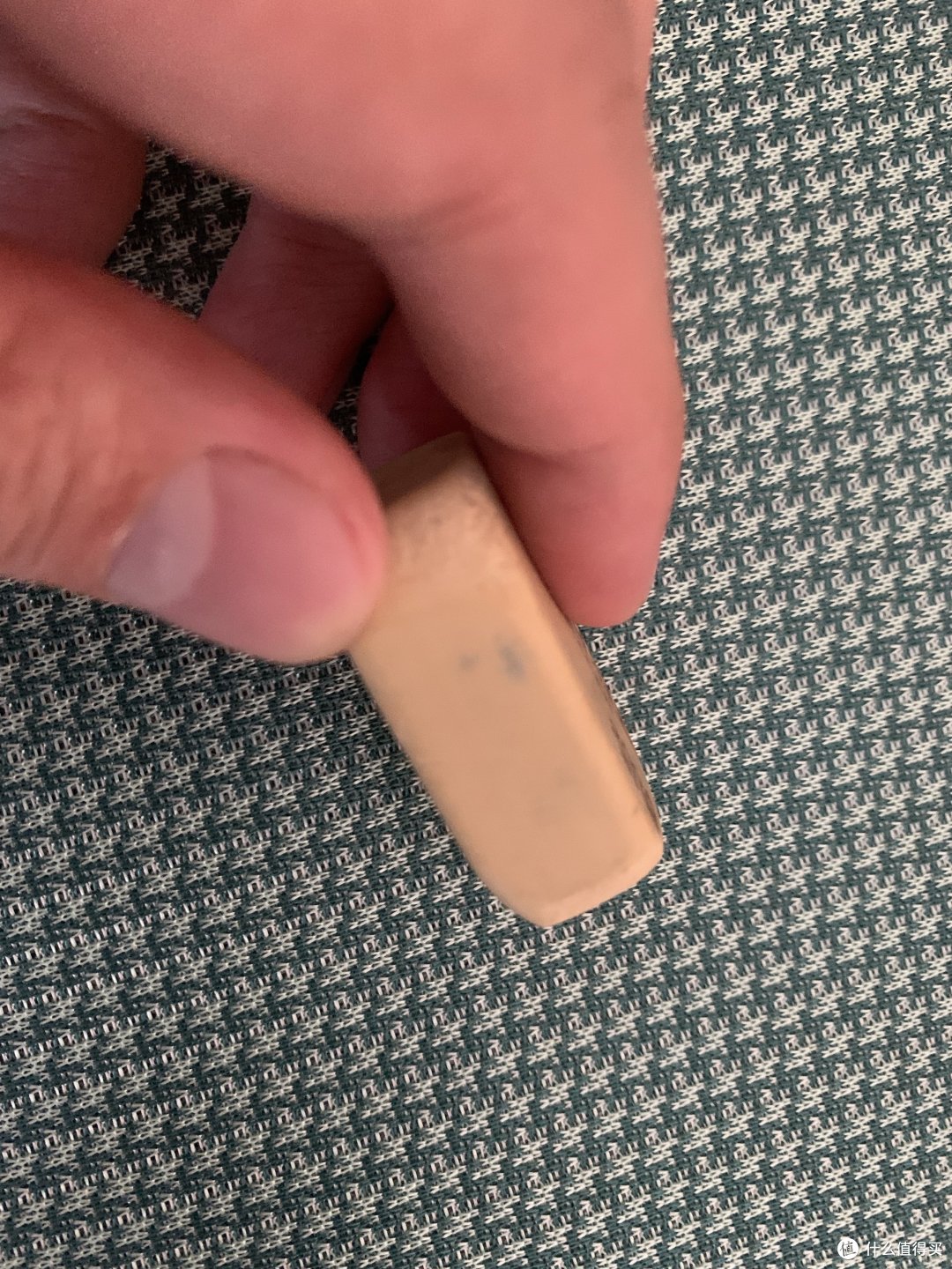 开学新姿势好用的4b橡皮擦