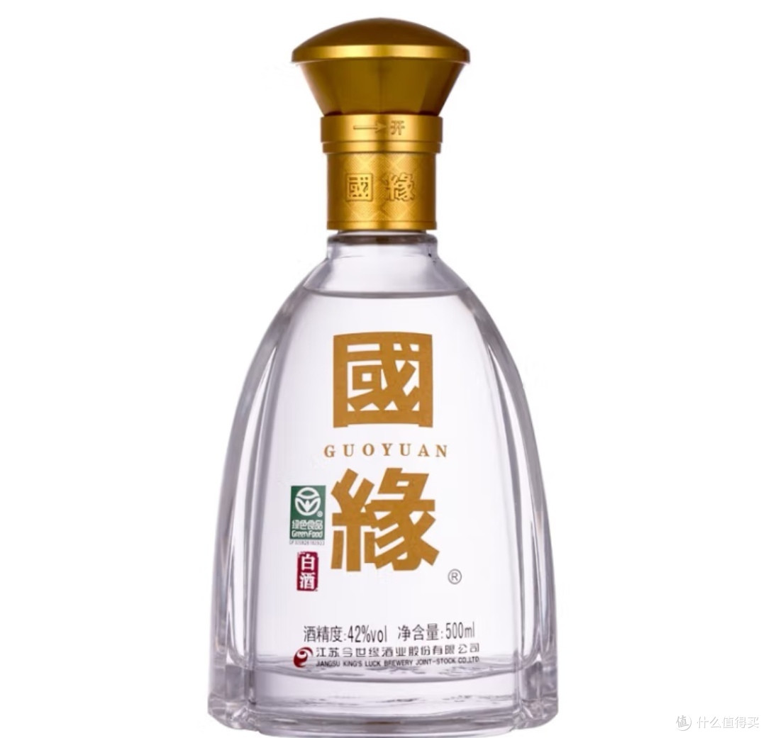 一两百价位的今世缘,越来越多人的选择