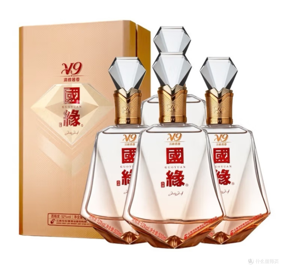 一两百价位的今世缘,越来越多人的选择