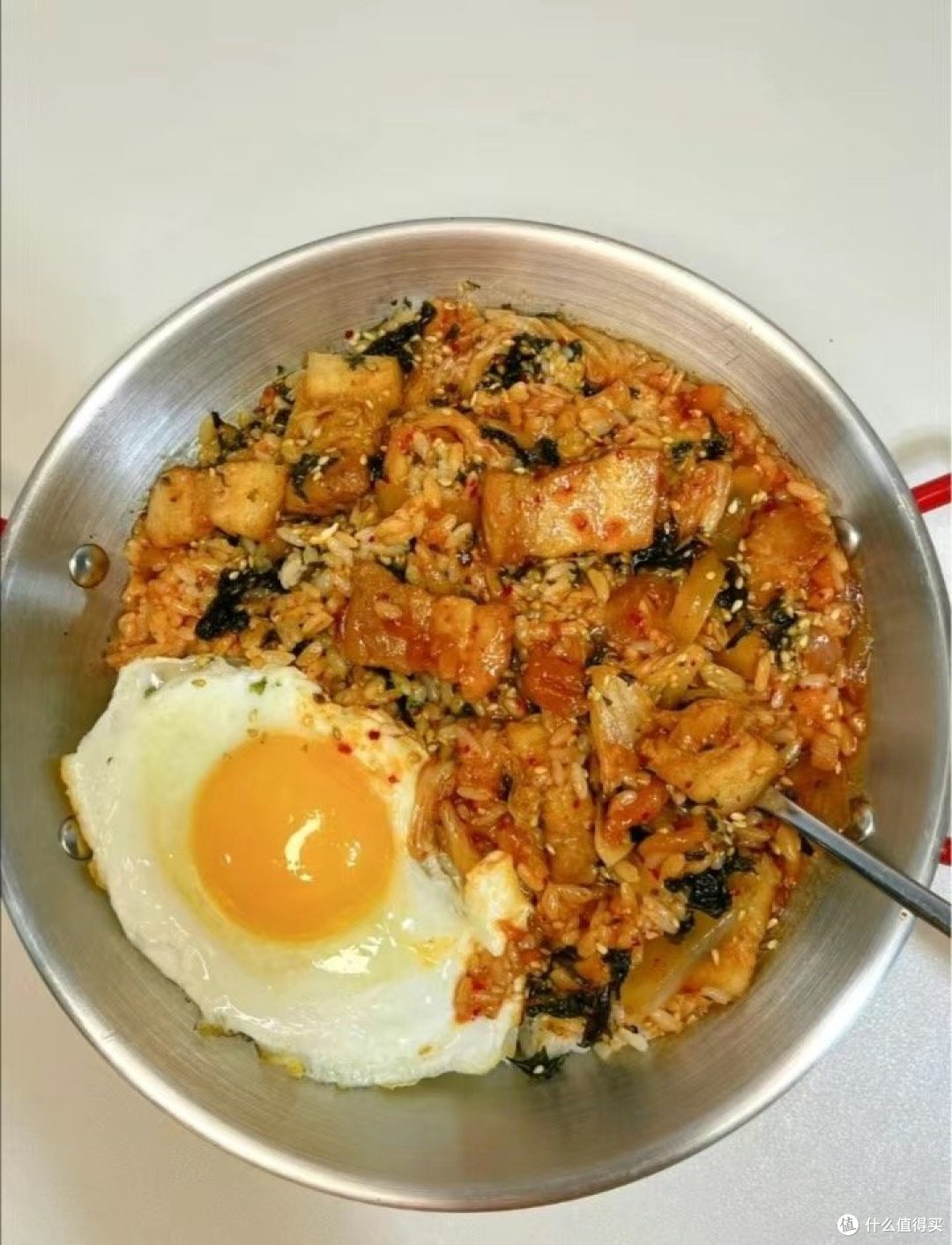 回购,比较多的一款食物。