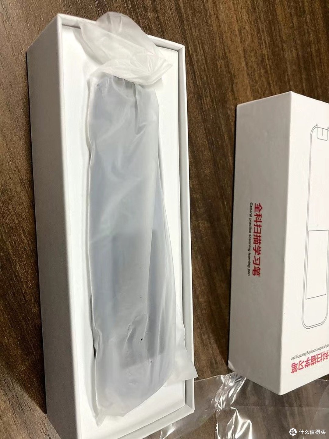 翻译笔还是很不错的。