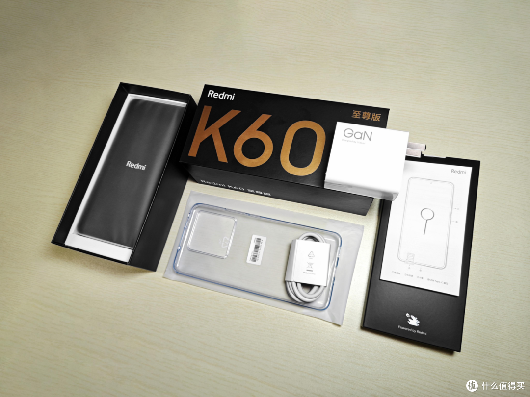 百尺竿头的性能再进一步,吞并了电竞版的Redmi K60 至尊版体验