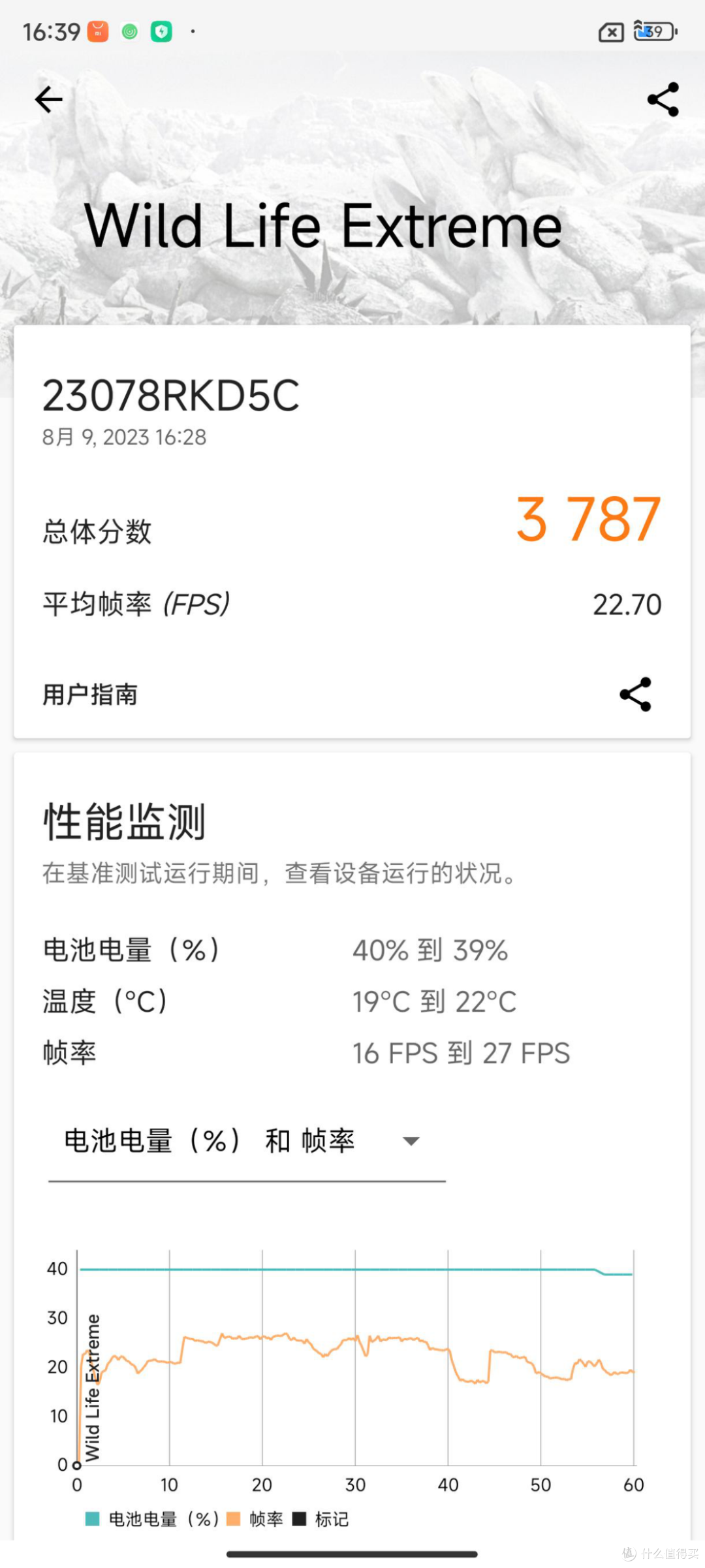 百尺竿头的性能再进一步,吞并了电竞版的Redmi K60 至尊版体验