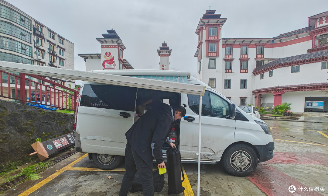 27天自驾房车进藏之旅!没法走一遍,那就看看我的经历吧!