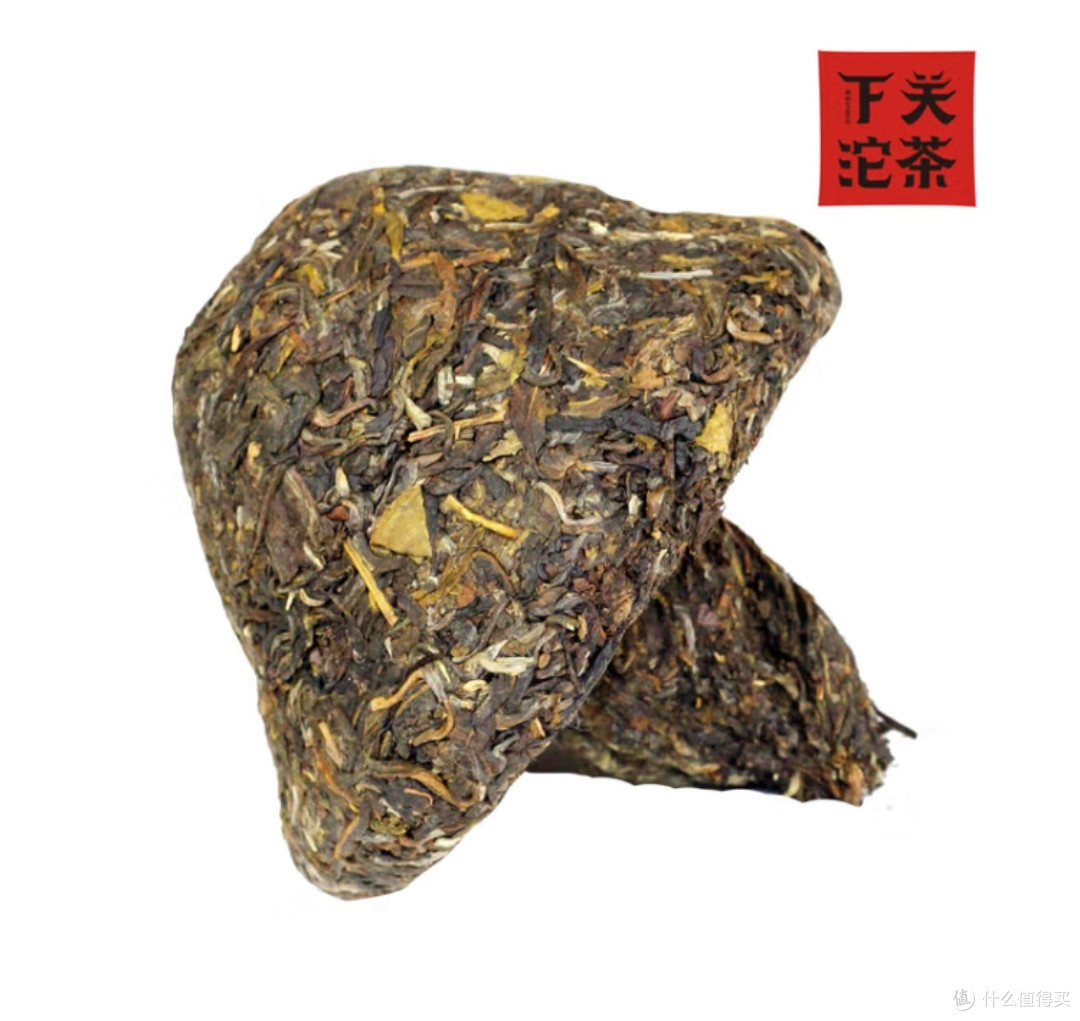 生下关,熟大益,个人的一点浅见