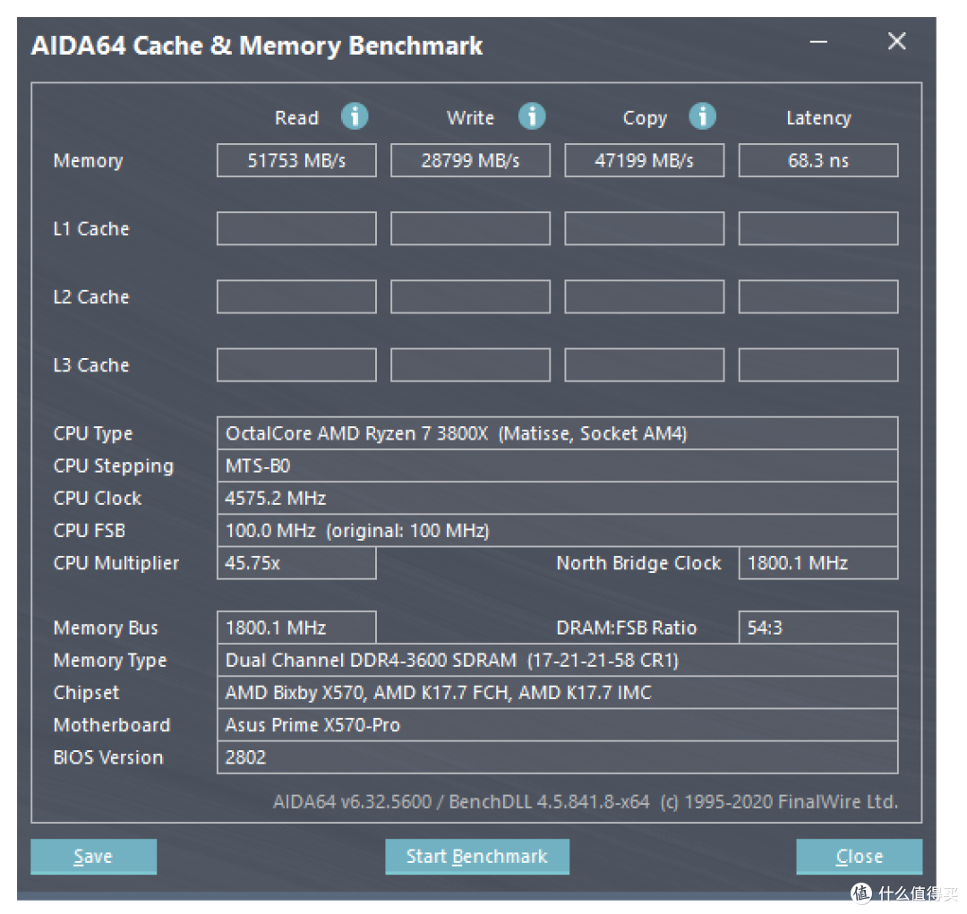 海力士B-die,性能如何?DDR4内存小测