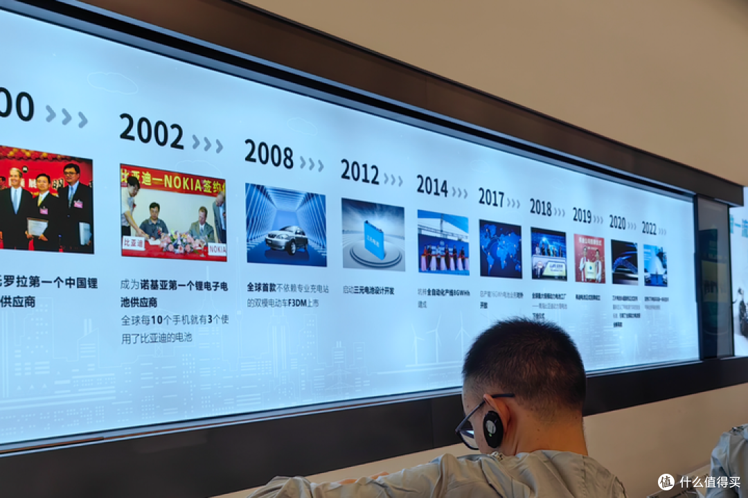 比亚迪第500万辆车下线对王传福的意义是什么?